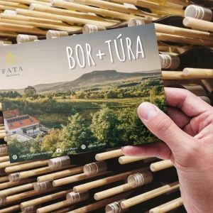 Bortúra
