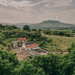 Nyári kikapcsolódás a Balatonon