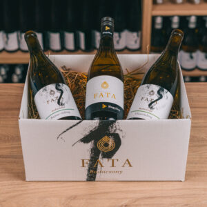 3 tételes borválogatás